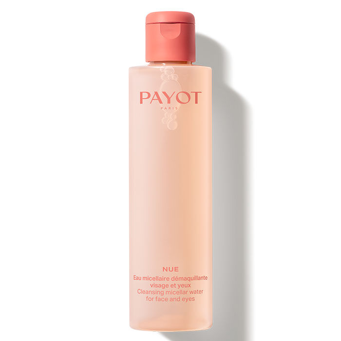 Nue Eau Micellaire D&eacute;maquillante  200ml-205682 0