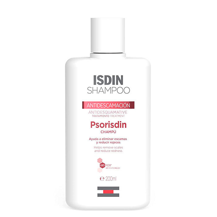 Psorisdin Champú  200ml-203588 1