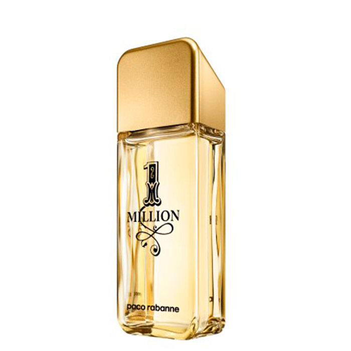 1 MILLION After Shave Loción  