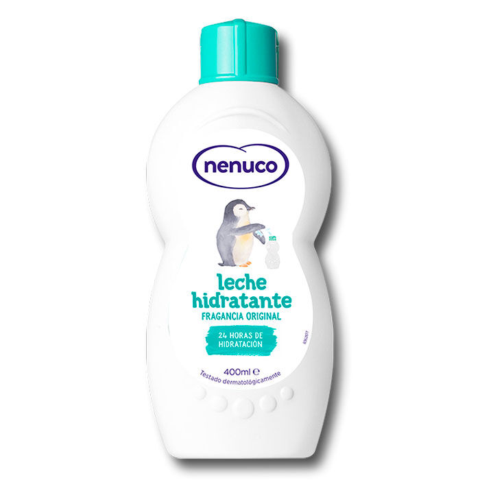 Leche Hidratante  