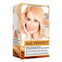 Excellence Age Perfect Nº 10.13 Rubio Muy Claro Radiante  1ud.-152992 1