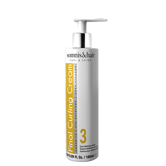 Curl&Shine Crema Definición  180ml-200838 0