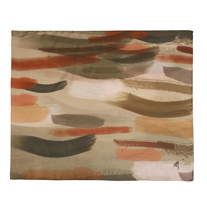 Pañuelo Multicolor  T. Única-232982 1