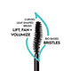 Wild Lash Mascara   2