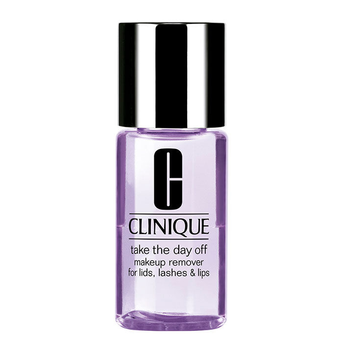 Take The Day Off Makeup Remover For Lids, Lashes & Lips  