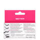 Pestañas Postizas Nº 256 Volumen and Curl  1ud.-223310 3