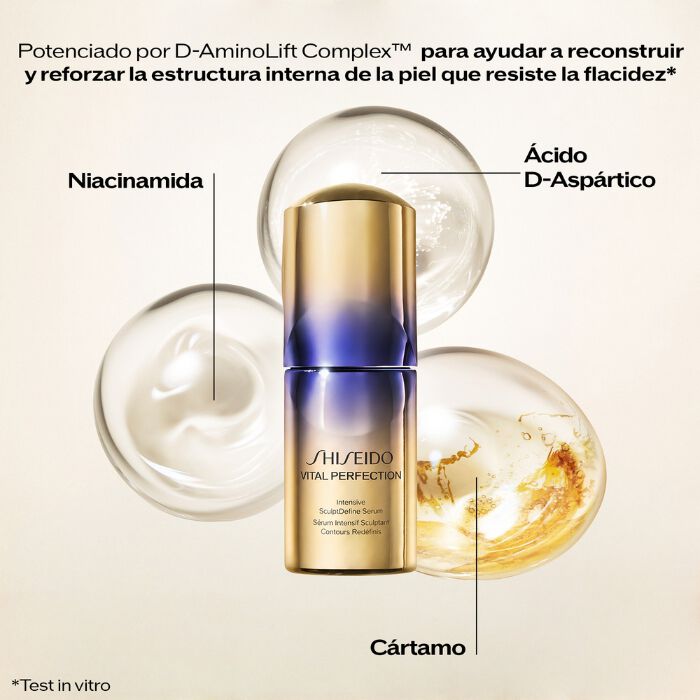 Vital Perfection Intensive SculptDefine Serum  80ml-240422 3