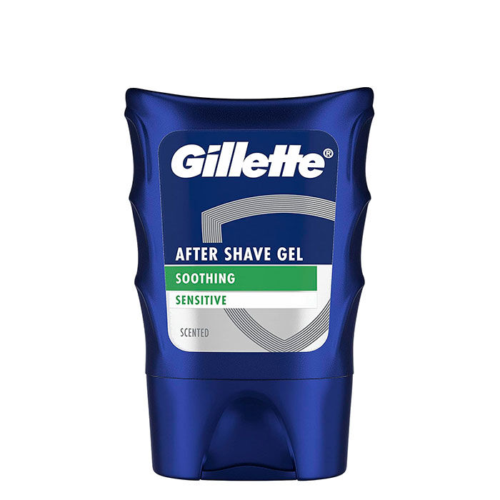 CLASSIC After Shave Piel Sensible  75ml 0