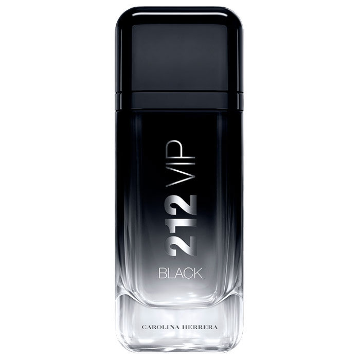 212 VIP BLACK  200ml-229876 5