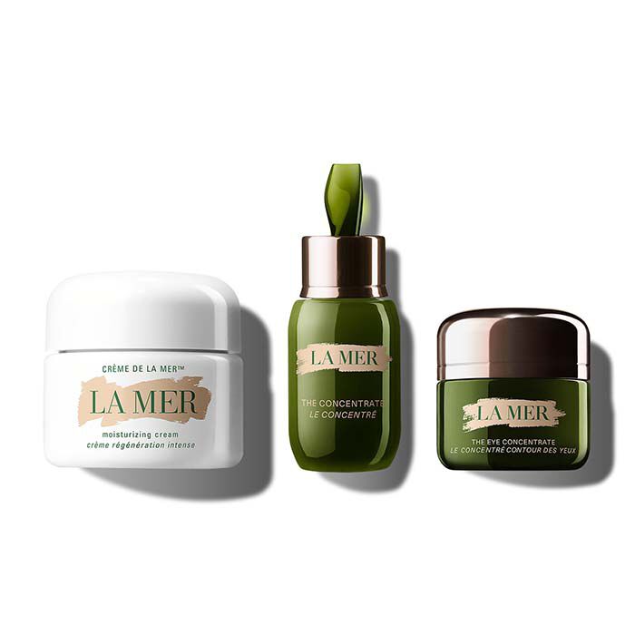 Cr&egrave;me de la Mer Estuche  30ml-237362 1