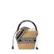 Bolso de Mano Boho Beige   0