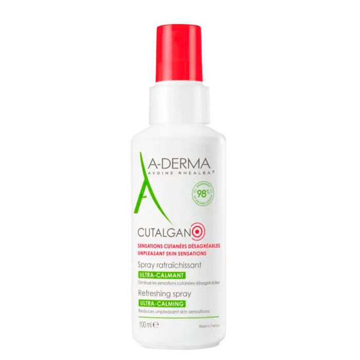 Cutalgan Spray Refrescante Ultracalmante  100ml-203599 1