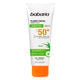Fluído Facial Piel Sensible SPF50+  75ml-184408 0
