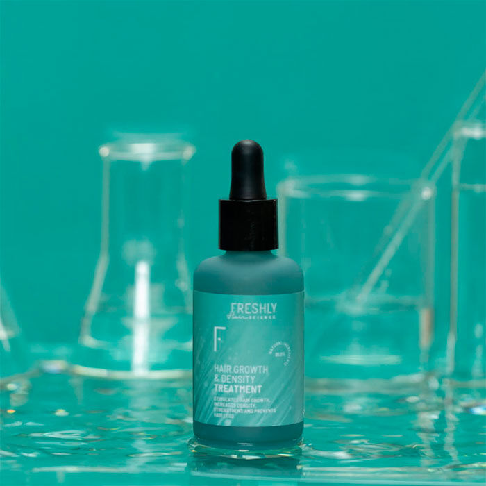 Hair Growth & Density Treatment  50ml-225316 2