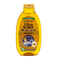 Ultra Suave Champú Camomila 2 en 1  400ml 1