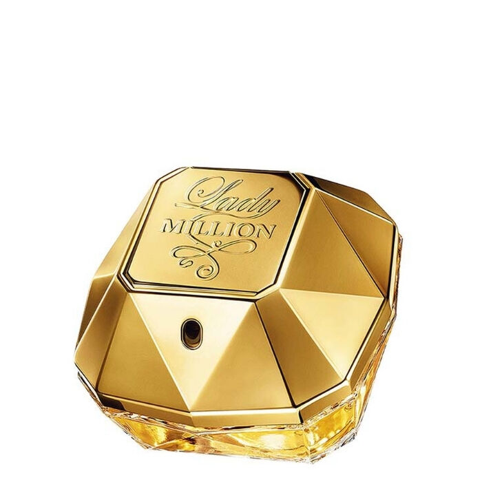 LADY MILLION  