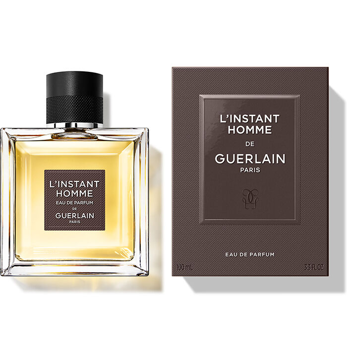 L'Instant pour Homme EDP  100ml-204968 2
