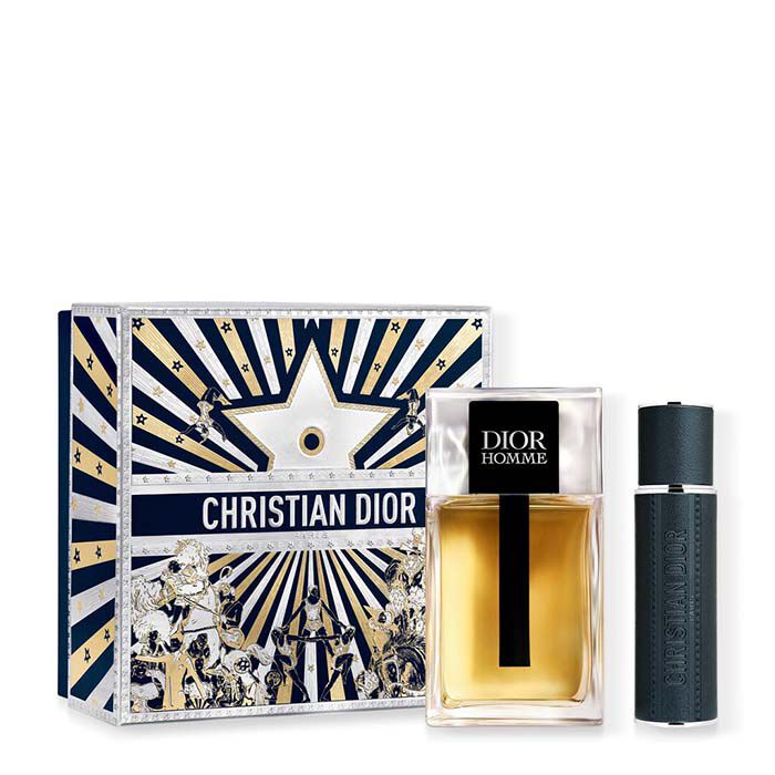 SET DIOR HOMME - EDICIÓN LIMITADA  