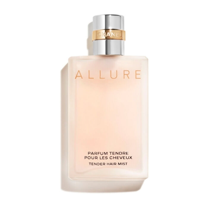 ALLURE  