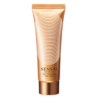 Silky Bronze Self Tanning For Face  50ml-206341 0