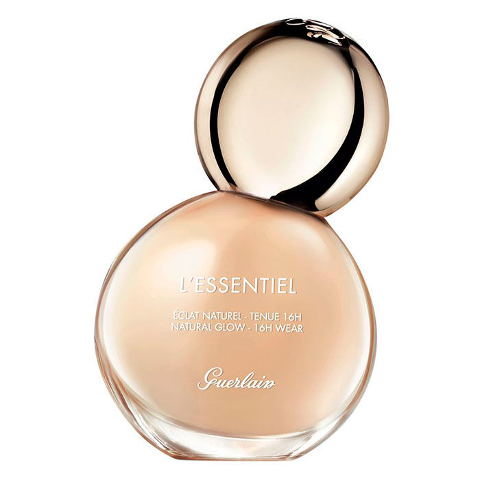 L'Essentiel Fond de Teint  