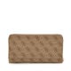 Cartera Laurel Beige L   1