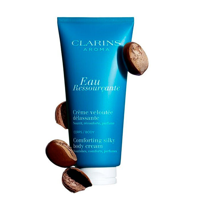 Eau Ressourcante Crema de Cuerpo  200ml-212307 1