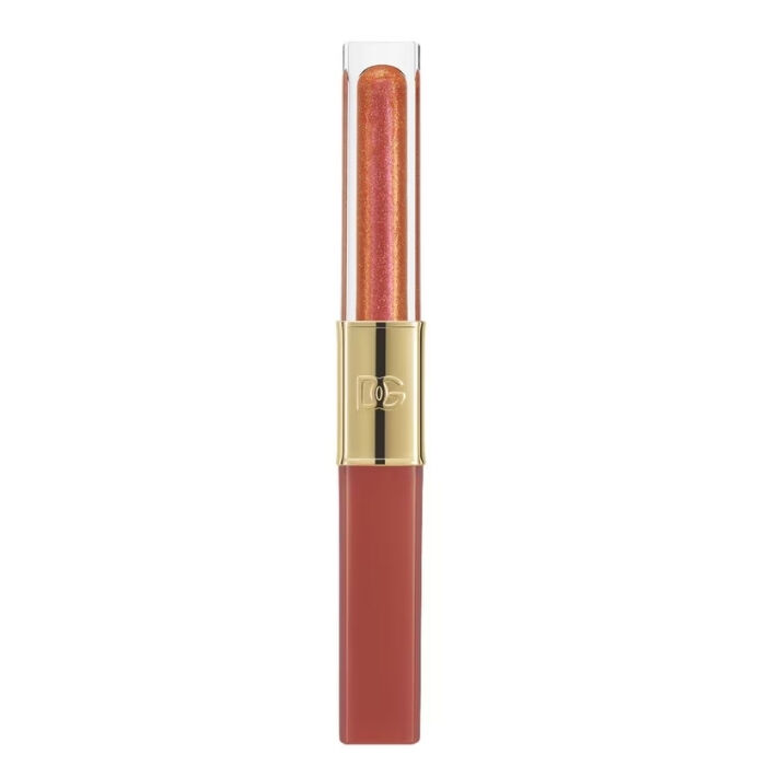 Lip Tint&Gloss Duo Make it Double   0