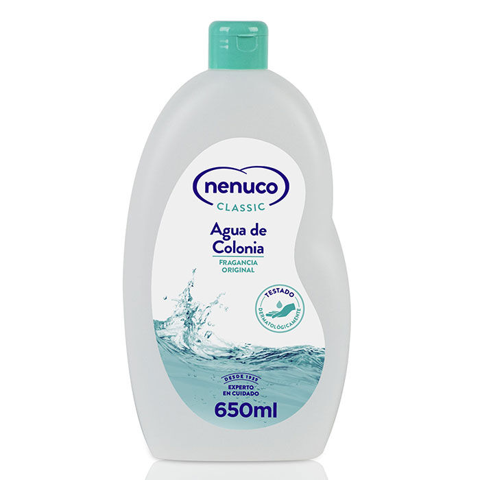 Agua de Colonia  