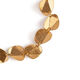 Pulsera Duna Color Oro  T. Única-216645 1