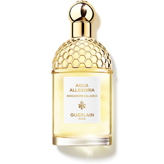 Aqua Allegoria Bergamota Calabria  