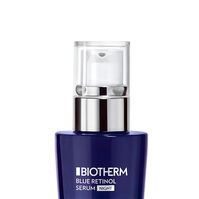 Blue Therapy Blue Retinol Night Serum  30ml 3