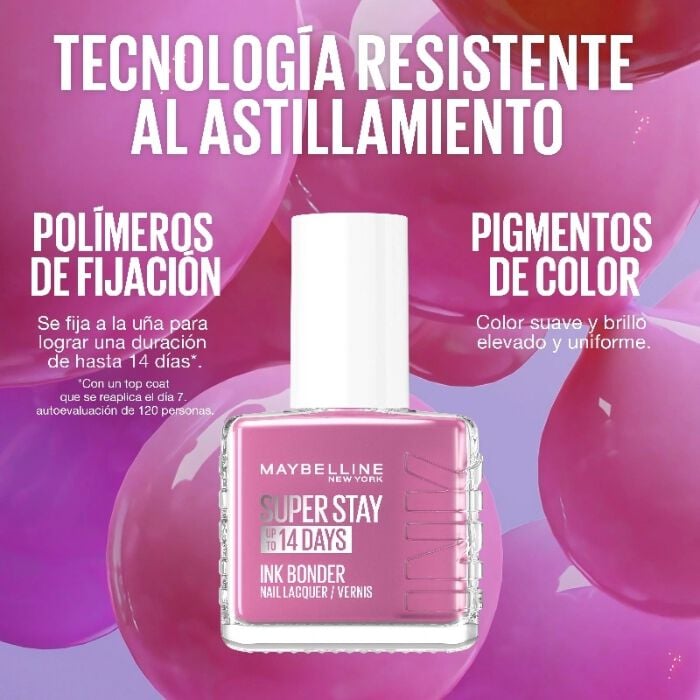Express Manicure Base Coat   2