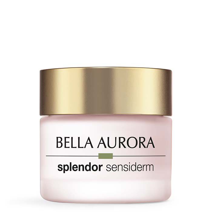 Splendor Sensiderm Crema Antiedad  50ml-233202 0