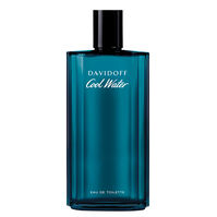 COOL WATER  125ml 0