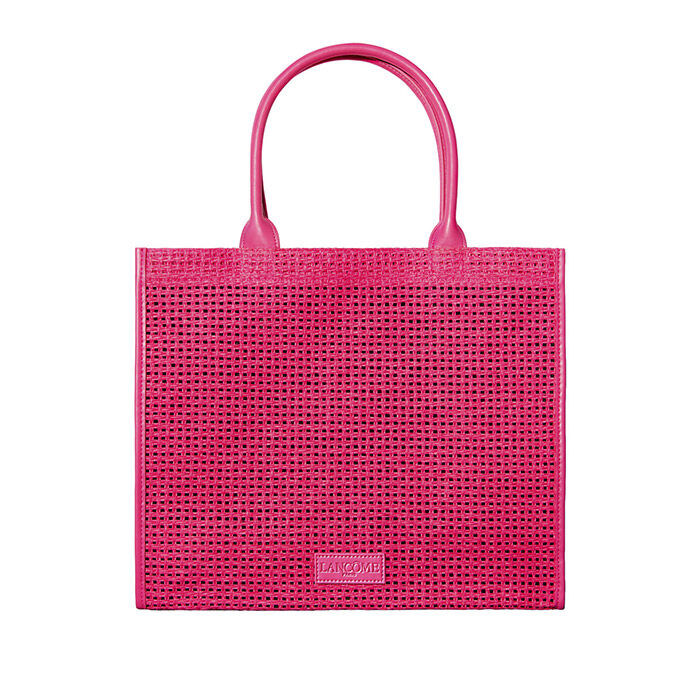 REGALO LANC&Ocirc;ME SHOPPER BAG  1UD-239345 1