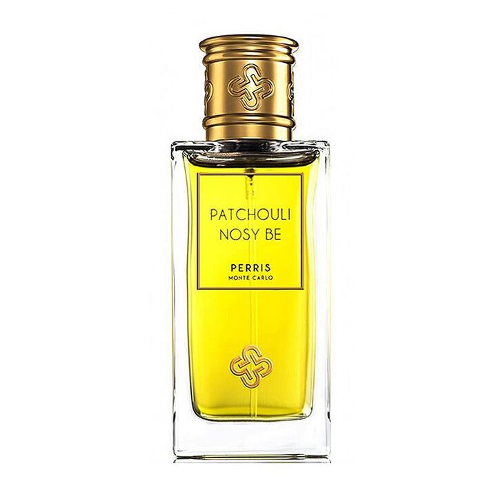 Patchouli Nosy Be Extrait  