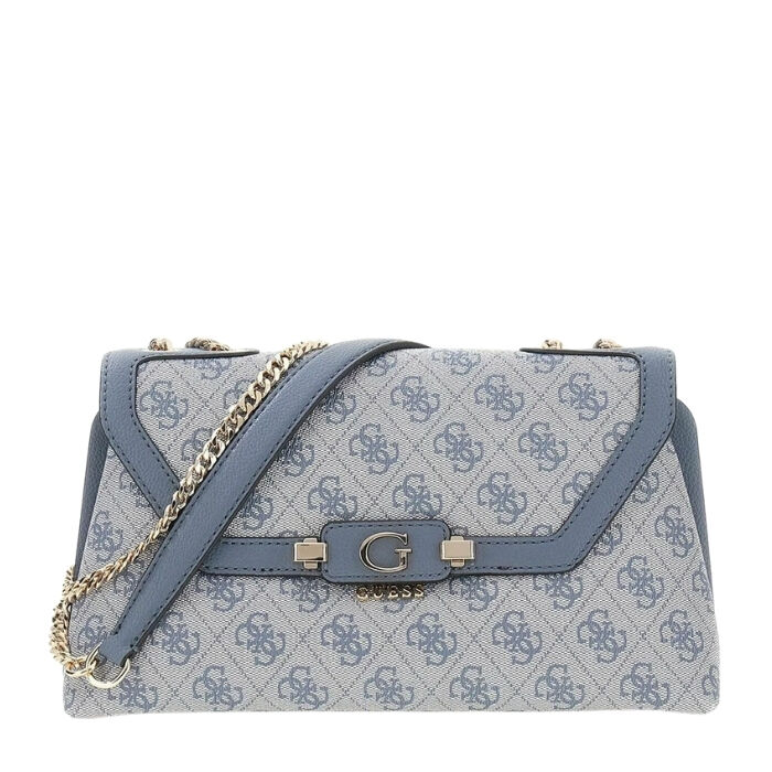 Bolso Bandolera Lindsey Azul   0