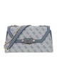 Bolso Bandolera Lindsey Azul   0