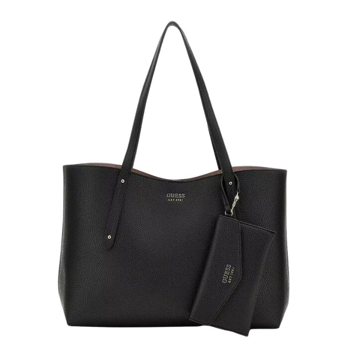 Bolso Shopper Brenton Negro   5