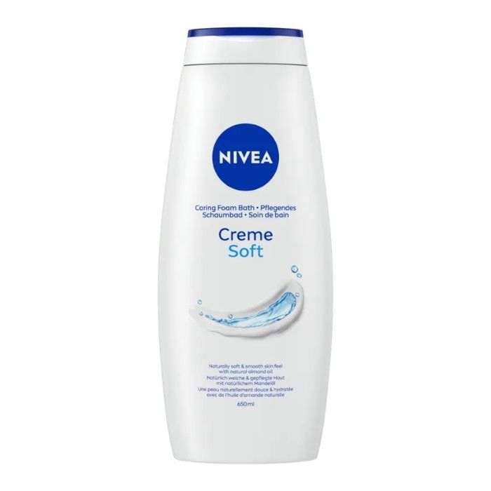 Creme Soft Gel de Ducha  650ml-235053 2