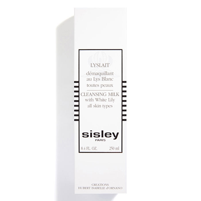 Lyslait Démaquillant au Lys Blanc  250ml-84954 2