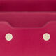 Bandolera Mediana Audree Fucsia Tous Brenda   2