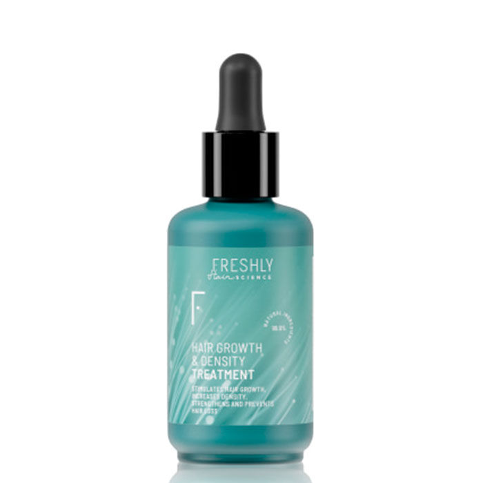 Hair Growth & Density Treatment  