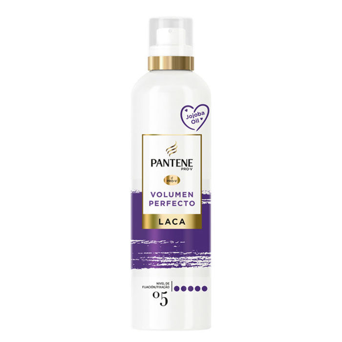 Perfect Volumen Laca  250ml-210967 1