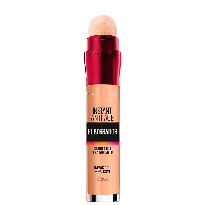 Borrador Corrector Ojos   0