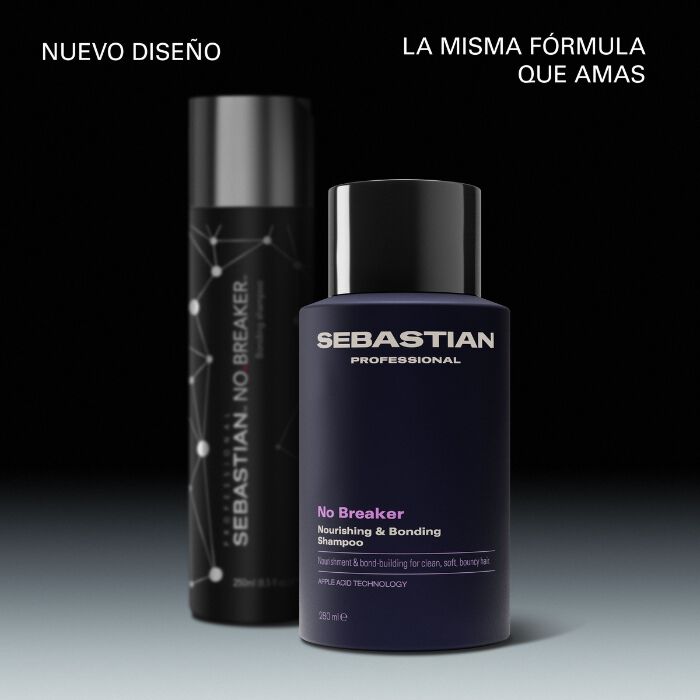 No.Breaker Shampoo  280ml-236799 1