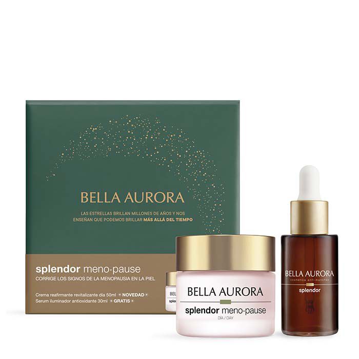 SPLENDOR Meno-Pause Estuche  1ud.-233476 0