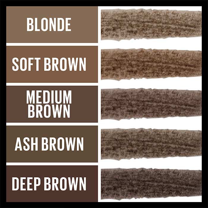 Tattoo Brow 36H   4