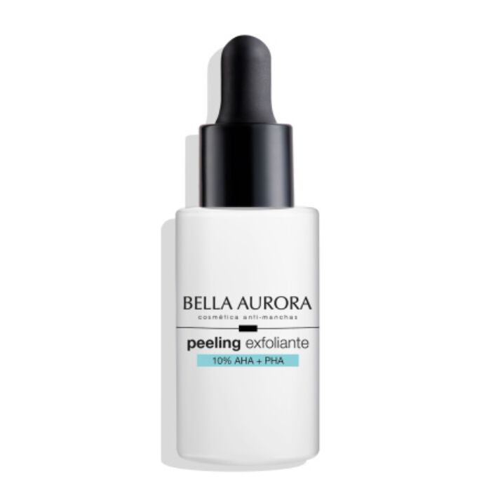 Peeling Exfoliante 10%AHA + PHA  